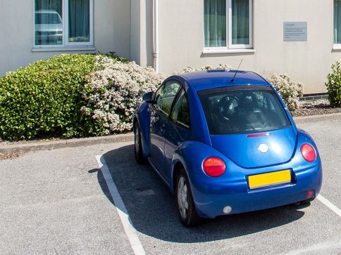 Travelodge Hayle
