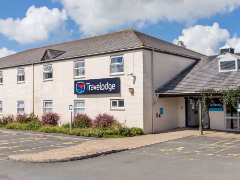 Travelodge Bodmin Roche