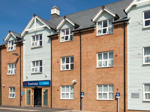 Travelodge Wellington Somerset