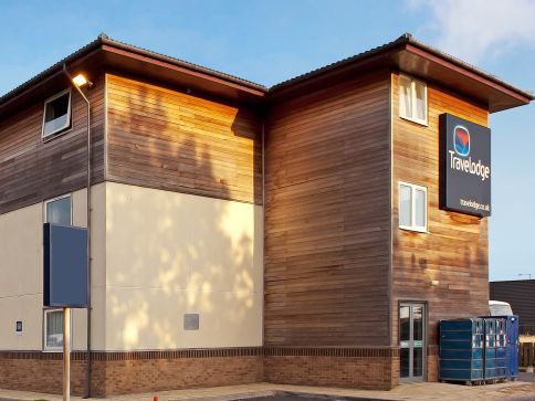 Travelodge Tewkesbury