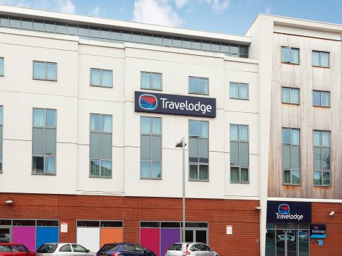 Travelodge Newbury London Road