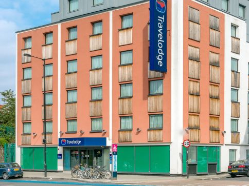 Travelodge London Balham