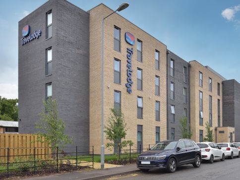 Travelodge Marlow