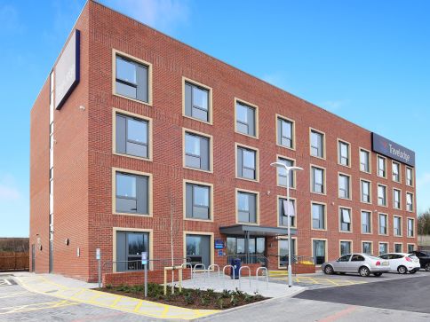 Travelodge Gravesend