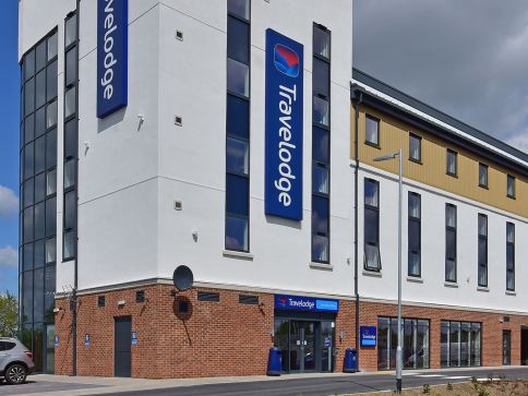 Travelodge Swindon West