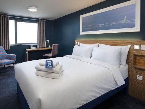 Travelodge London Cricklewood
