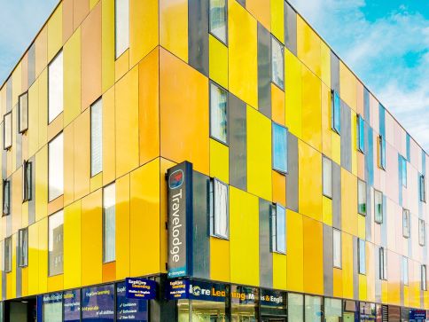 Travelodge London Barking