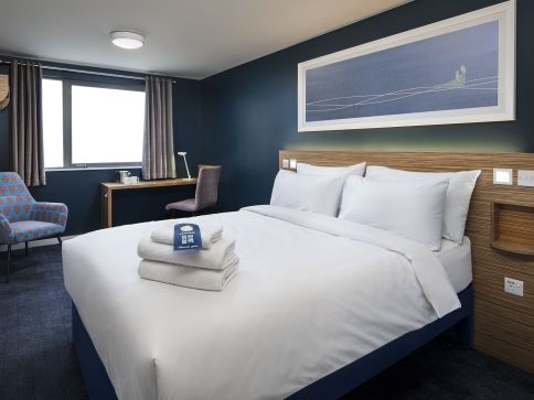 Travelodge London Central Southwark