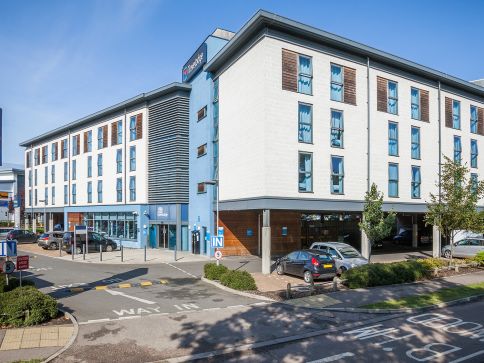 Travelodge Borehamwood