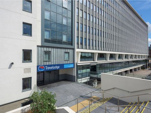 Travelodge London Twickenham