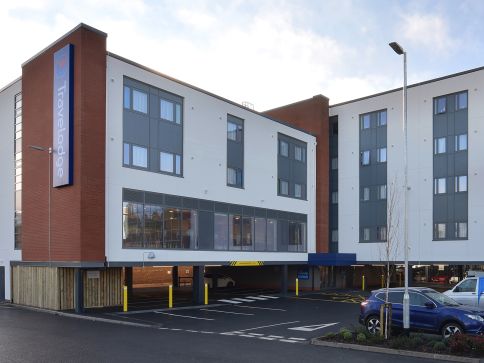 Travelodge Solihull