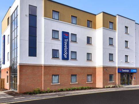 Travelodge Melksham