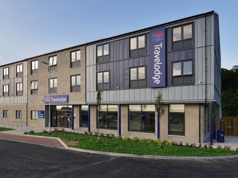 Travelodge Elgin