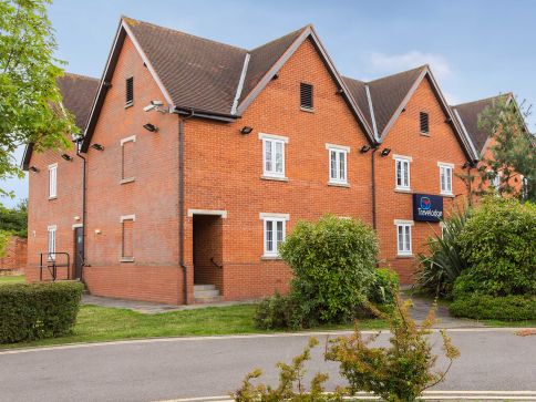 Travelodge Basildon Wickford