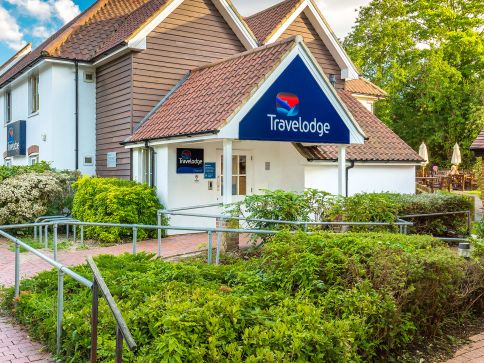 Travelodge London Chigwell