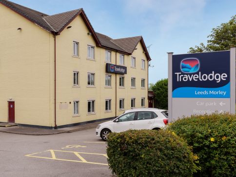 Travelodge Leeds Morley