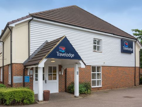 Travelodge London Northolt