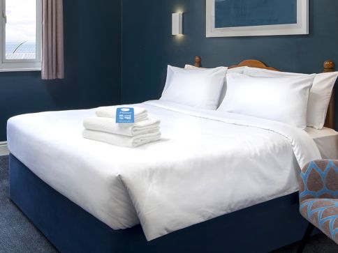 Travelodge Langley