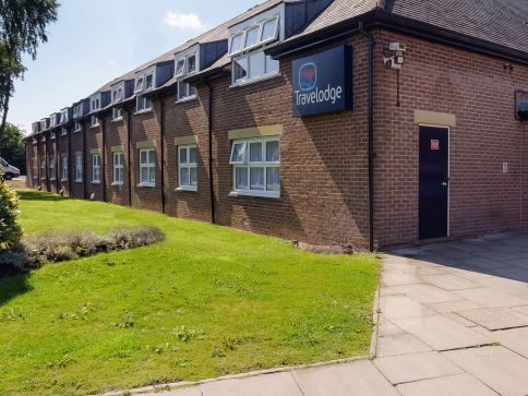 Travelodge York Hull Road