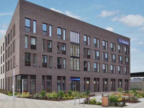 Travelodge Rochester