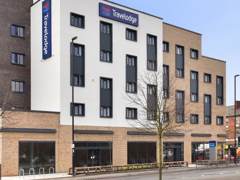 Travelodge Walsall