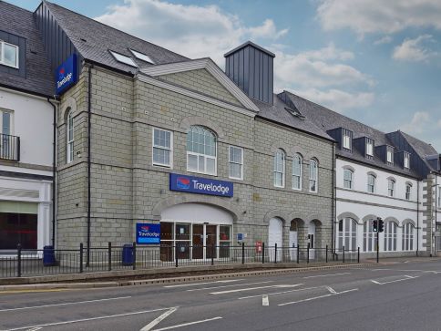 Travelodge Kendal Town Centre