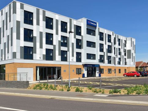 Travelodge Maldon