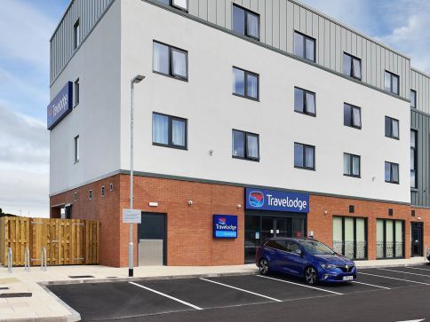 Travelodge Workington
